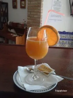 Restaurante Restaurante Chill Out, Vora & Vora - Ayamonte