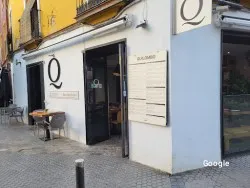 Restaurante Quilombo Bar - Sevilla