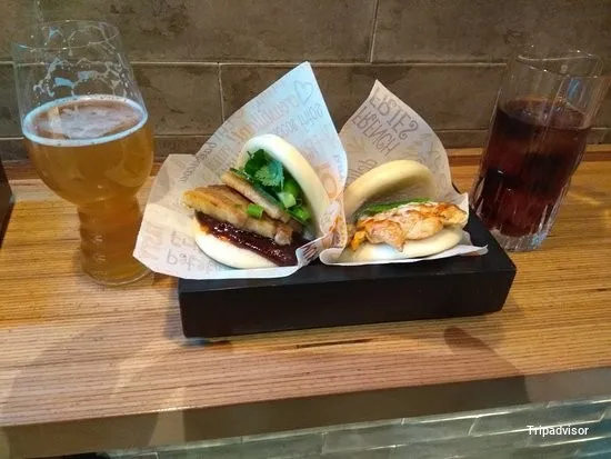 Foto de Bao Bar Madrid