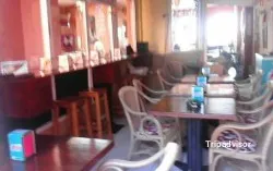 Restaurante El Nidos - Antigua