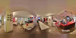 Restaurante Urban Plaza - Granada
