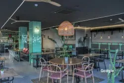 Restaurante Republik Gandia - Gandia