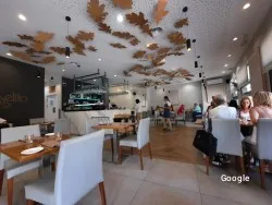 Restaurante El Caramelito, restaurant in Alzira
