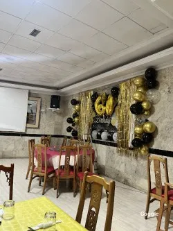 Restaurante Restaurante El Chino Latino - Murcia