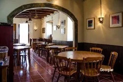Restaurante La Bodeguita de Fa - Frontera