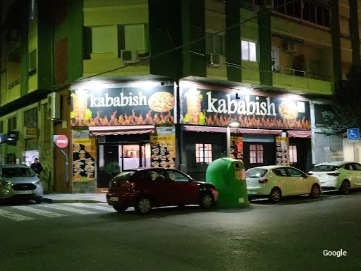 Foto de Kebabish