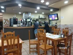 Restaurante Bar Restaurante los Ramones - Sabadell