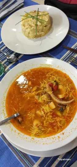 Restaurante Tapa la Carta - Argamasilla de Alba