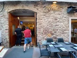 El Corralet, restaurante en Benicàssim