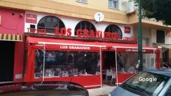 Restaurante Tapería los granainos - Málaga