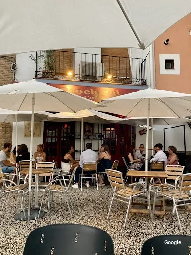 Foto de Clochard ????Café