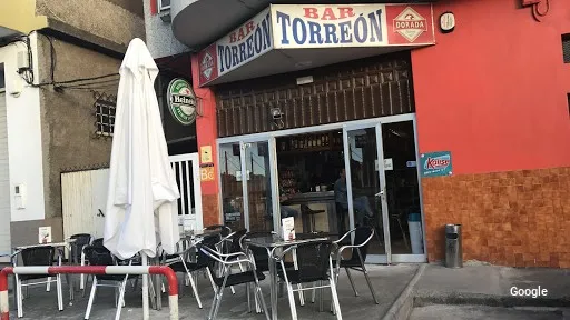 Foto de Bar Torreón