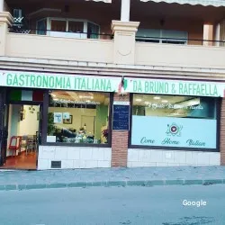 Gastronomia Italiana, restaurant a Fuengirola