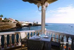 Masia del Mar, restaurante en Adeje