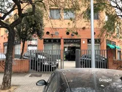 Restaurante Nou Wok - Mataró