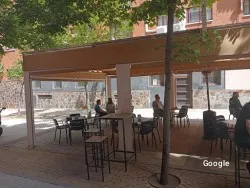 Restaurante Bar El Paseo - Getafe