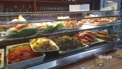 Restaurante Vermuteria Lou - Barcelona