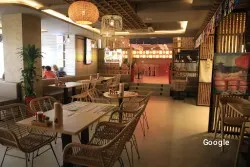 Restaurante SUKI RAMEN - Valencia