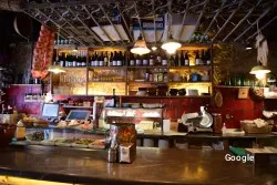 Restaurante El Chigre 1769 - Barcelona