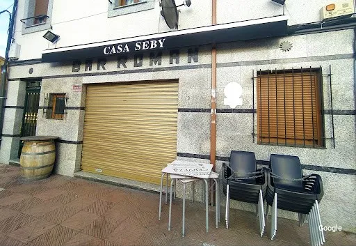 Foto de Casa Seby