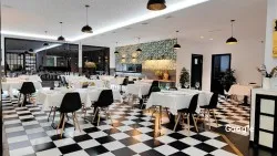 Restaurante Restaurante De Diez - Cáceres