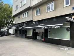 Restaurante Os Ventíns - A Coruña