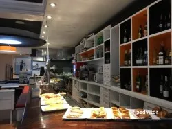 Restaurante Puk - Bilbao