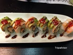 Restaurante Kaisen Sushi Bar - Oviedo