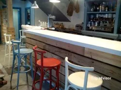 Restaurante Taberna el pintu - Laviana