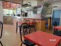 Restaurante KEBAB - Madrid