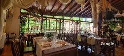 Fuentebro, restaurant a Hermandad de Campoo de Suso