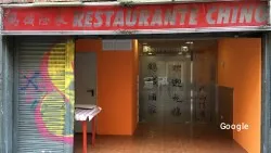 Restaurante He Cheng - Barcelona