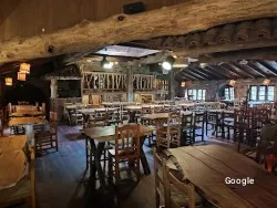 Restaurante Fogar de Breogàn - Lalín