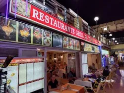 Restaurante El Toro Grill - Mogán