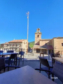 Restaurante Real posada de la mesta - Molinos de Duero