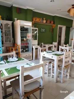 Restaurante Restaurante Bon Gust - Sóller