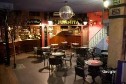 Restaurante Época Café-Pub - Zamora