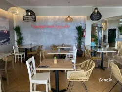Restaurante San Martino - Santa Eulària des Riu