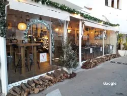 Restaurante Pierre Sitges, España - Sitges