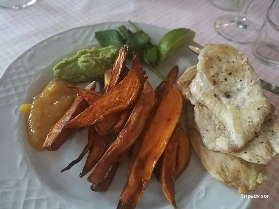 Foto de El Camino Restaurant & Bar