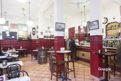 Restaurante Bar Cerveceria El Greco - Madrid