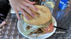 Restaurante Frankfurt Remake - Laredo