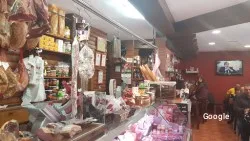 El Torico Teruel, jatetxea (Valls)