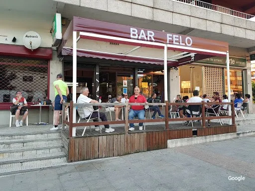 Foto de Felo Bar