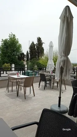 La Estela, restaurant a Atarfe
