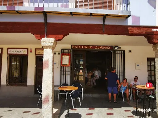 Foto de La Posada