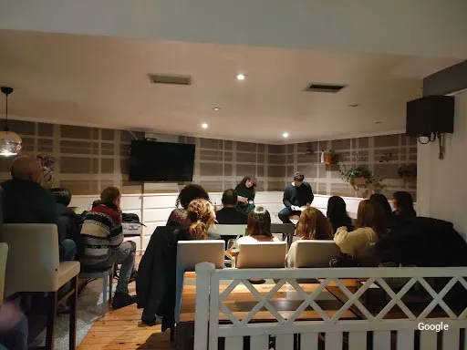 Foto de Cafetería Moonlight