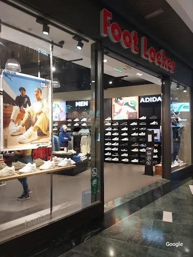 Foto de Foot Locker