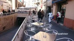 Restaurante Frankfurt Joe - Tarragona