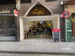 Restaurante La Bocatelia - Zaragoza